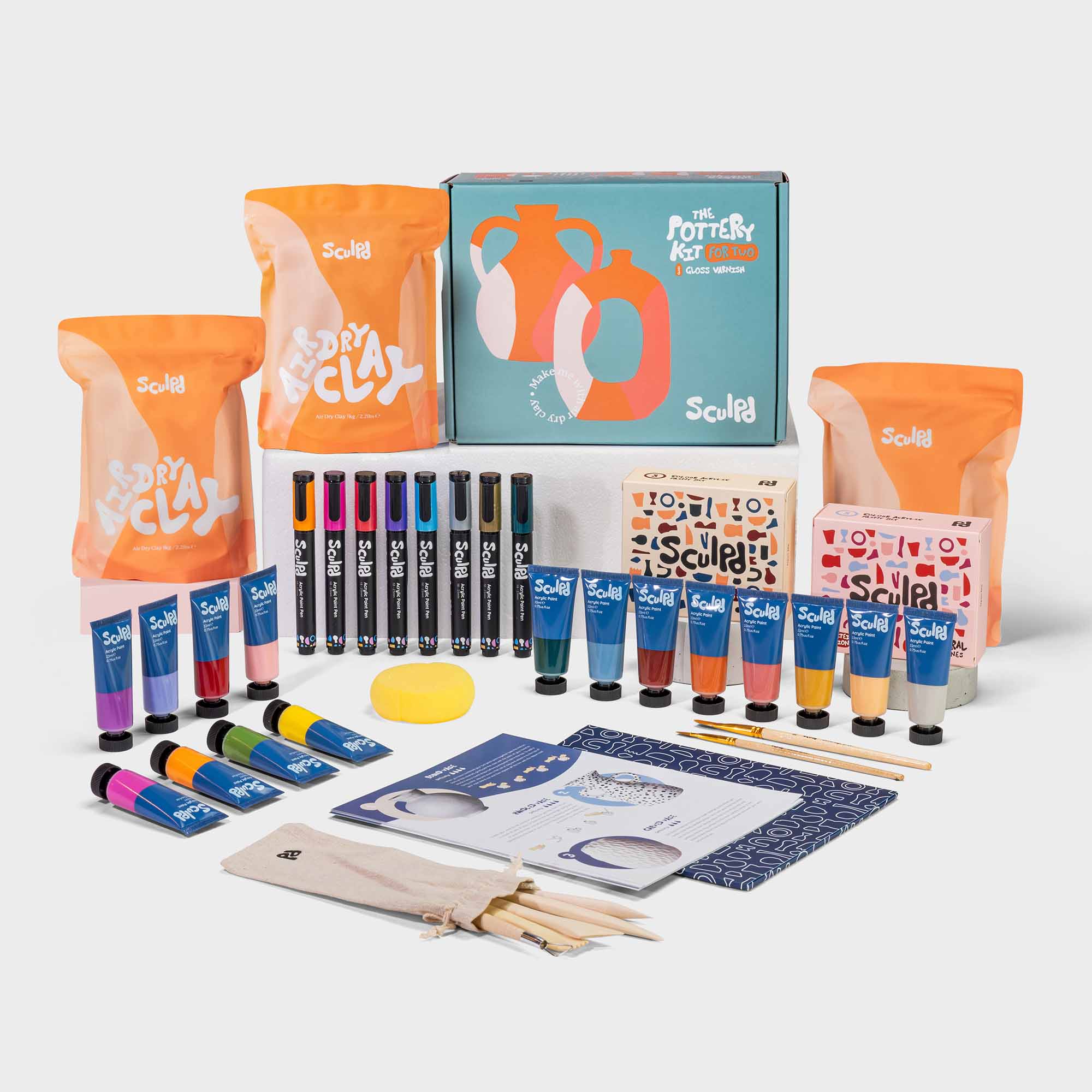 Best Selling Craft Kits